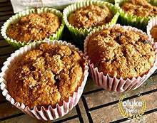 Load image into Gallery viewer, Ground Almonds (Almond Flour) 1kg | Keto | Free UK Mainland P&P | OlykeFoods.com