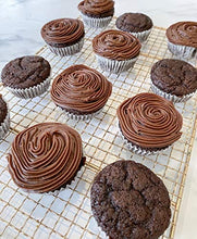 Load image into Gallery viewer, Mrs. Keto Chocolate Cupcake & Cake Mix - Low Carb, Sugar Free, Gluten Free