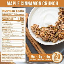 Load image into Gallery viewer, Keto Granola Bundle | Variety Pack with Extra Double Chocolate