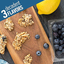 Load image into Gallery viewer, Keto Granola Bundle | Variety Pack with Extra Double Chocolate