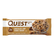 Load image into Gallery viewer, Quest Nutrition- High Protein, Low Carb, Gluten Free, Keto Friendly, 12 Count