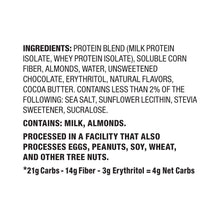Load image into Gallery viewer, Quest Nutrition- High Protein, Low Carb, Gluten Free, Keto Friendly, 12 Count
