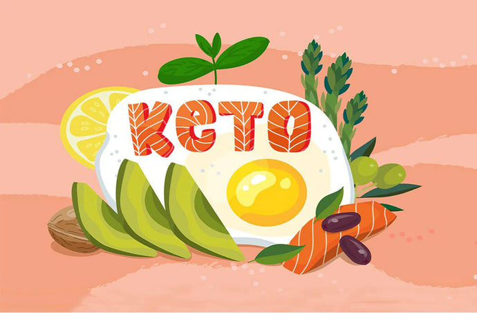 8 Ways to Improve your Keto Diet Success