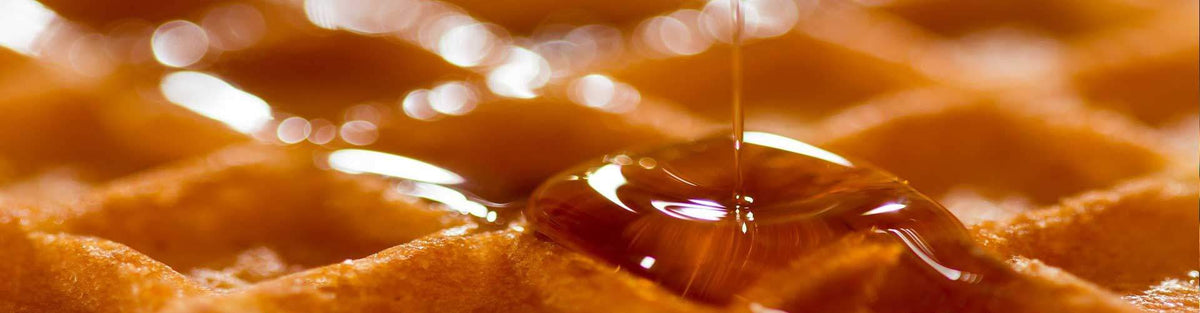Low Carb Sweet Condiments and Keto Syrup – Carb Free Zone