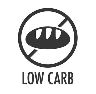 we have a large range of low carb and keto friendly products for sale at the carb free zone from low carb past, slim rice, keto noodles, and low carb snacks and breakfasts 