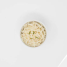 Load image into Gallery viewer, Eat Water Slim Pasta Thai Style Noodles | Zero Carbohydrate * 270 Grams | Made from Gluten Free Konjac Flour | Keto Paleo Diet and Vegan | Zero Sugar and Low Calorie Food (5) - Carb Free Zone
