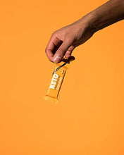 Load image into Gallery viewer, Keto Collective Wholefood Keto Bars I 15x40g I Salted Caramel I 2.8g Net Carbs I Low carb I High Fibre I Natural Ingredients I Source of Protein I Fuel for a Keto Lifestyle I Gluten Free I Vegan
