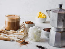 Load image into Gallery viewer, Native Vanilla - Premium Gourmet 100% Pure Ground Vanilla Bean Powder - for Coffee, Baking, Ice Cream, Keto-Friendly (25 g)
