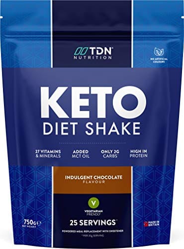 Keto Diet Shakes: Delicious Recipes for Weight Loss