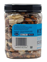 Load image into Gallery viewer, Hoody&#39;s Keto Trail Mix- Coconut &amp; Dark Chocolate- Almonds, Coconut, Macadamia, Macaroon Flavored Almonds, Dark Chocolate Drops
