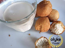 Load image into Gallery viewer, Ground Almonds (Almond Flour) 1kg | Keto | Free UK Mainland P&amp;P | OlykeFoods.com
