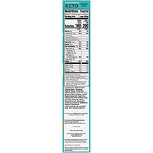 Load image into Gallery viewer, General Mills Cereal Wonderworks Keto Friendly 3Pack Variety Pack Chocolate Cinnamon Peanut Butter, 3 Count - Carb Free Zone
