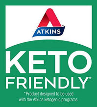 Load image into Gallery viewer, Atkins Snack Bar, Caramel Chocolate Nut Roll, Keto Friendly, 1.55 oz, 8 count - Carb Free Zone
