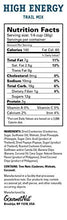 Load image into Gallery viewer, Power Up Trail Mix, High Energy Trail Mix, Keto-Friendly, Paleo-Friendly, Non-GMO, Vegan, GlutenFree, No Artificial Ingredients, Gourmet Nut, 14 oz Bag
