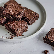 Load image into Gallery viewer, NEW Keto Brownie Mix by NKD Living (250g) Low Carbohydrate and Sugar Baking Mix
