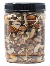 Load image into Gallery viewer, Hoody&#39;s Keto Trail Mix- Coconut &amp; Dark Chocolate- Almonds, Coconut, Macadamia, Macaroon Flavored Almonds, Dark Chocolate Drops
