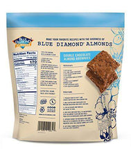 Load image into Gallery viewer, Blue Diamond Almond Flour, Gluten Free, Blanched, Finely Sifted 3 Pound bag - Carb Free Zone
