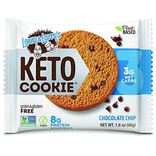 Load image into Gallery viewer, Lenny &amp; Larry&#39;s Keto Cookie Variety Pack
