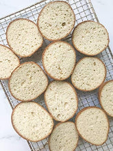 Load image into Gallery viewer, Mrs. Keto Bread Roll Mix - Low Carb, Gluten Free, High Fibre
