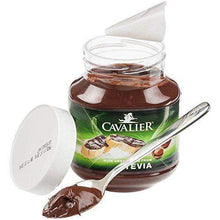Load image into Gallery viewer, Cavalier Hazelnut Spread with Stevia 380 g - Carb Free Zone
