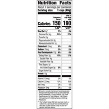Load image into Gallery viewer, General Mills Cereal Wonderworks Keto Friendly, Cinnamon, 10.2 Ounce - Carb Free Zone
