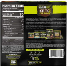 Load image into Gallery viewer, Keto Fat Bomb Cups Dark Choco Coconut (14 Servings)
