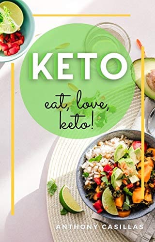 Keto : Eat, Pray, Keto!