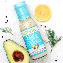 Load image into Gallery viewer, Primal Kitchen Keto Starter Kit Includes Extra Virgin Avocado Oil, Avocado Oil Mayo, and Avocado Oil Dressings (4 count)
