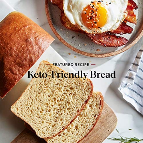 King Arthur Baking Company™ Keto Wheat Flour Blend, 16 oz - City